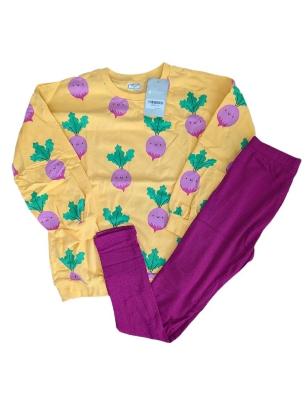 Little Maven Set 6 Years